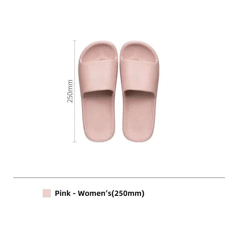 Shimoyama Bathroom Slippers