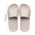 Shimoyama Bathroom Slippers