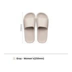 Shimoyama Bathroom Slippers