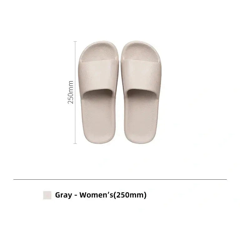 Shimoyama Bathroom Slippers