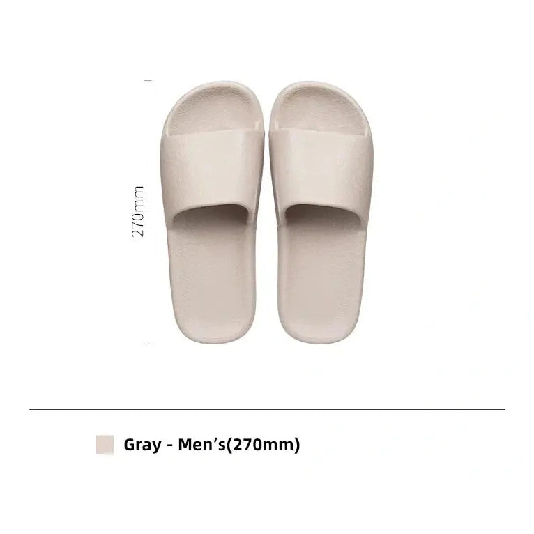 Shimoyama Bathroom Slippers
