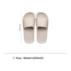 Shimoyama Bathroom Slippers