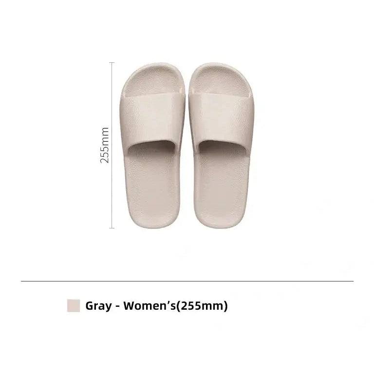 Shimoyama Bathroom Slippers