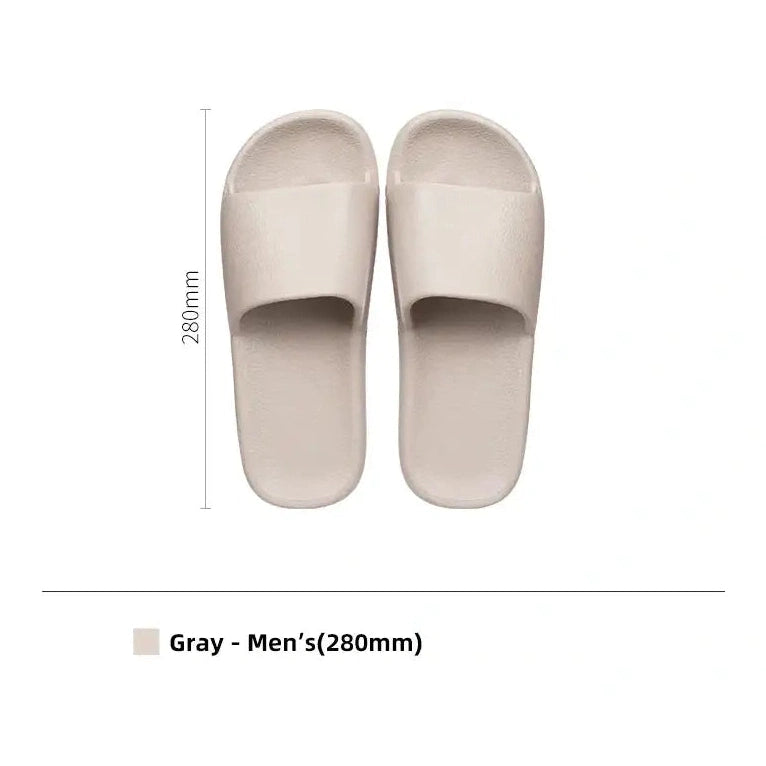 Shimoyama Bathroom Slippers