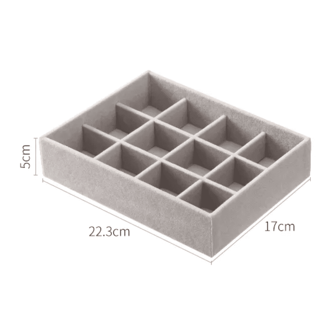 Shimoyama Jewellery Storage Tray