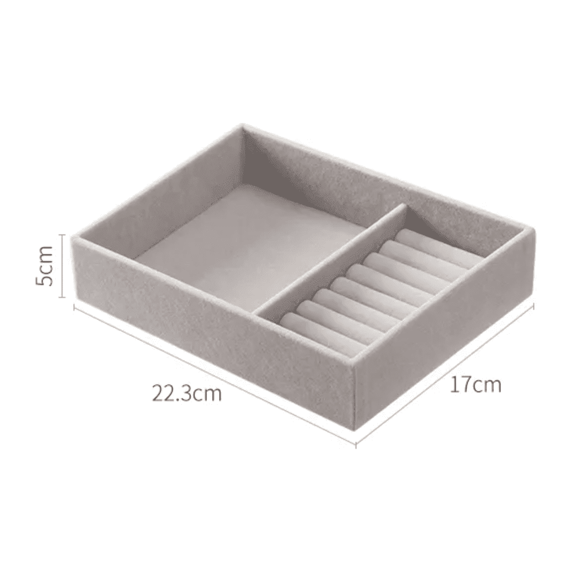 Shimoyama Jewellery Storage Tray