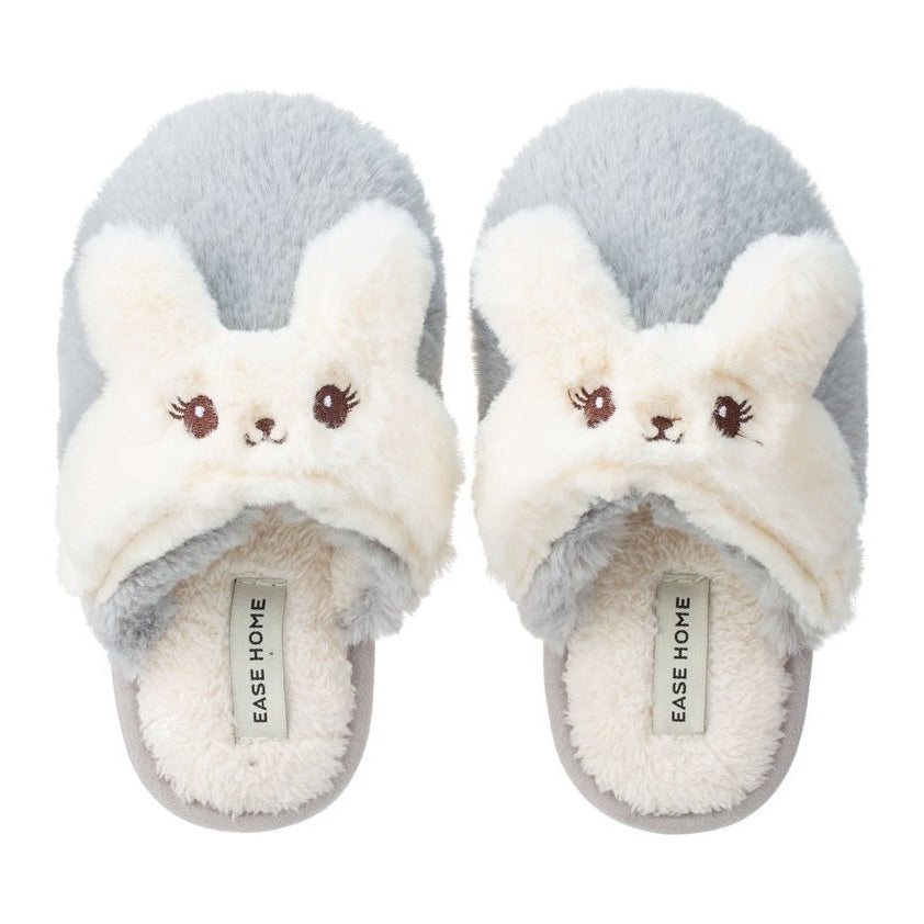 Shimoyama Kid's Bunny Slippers