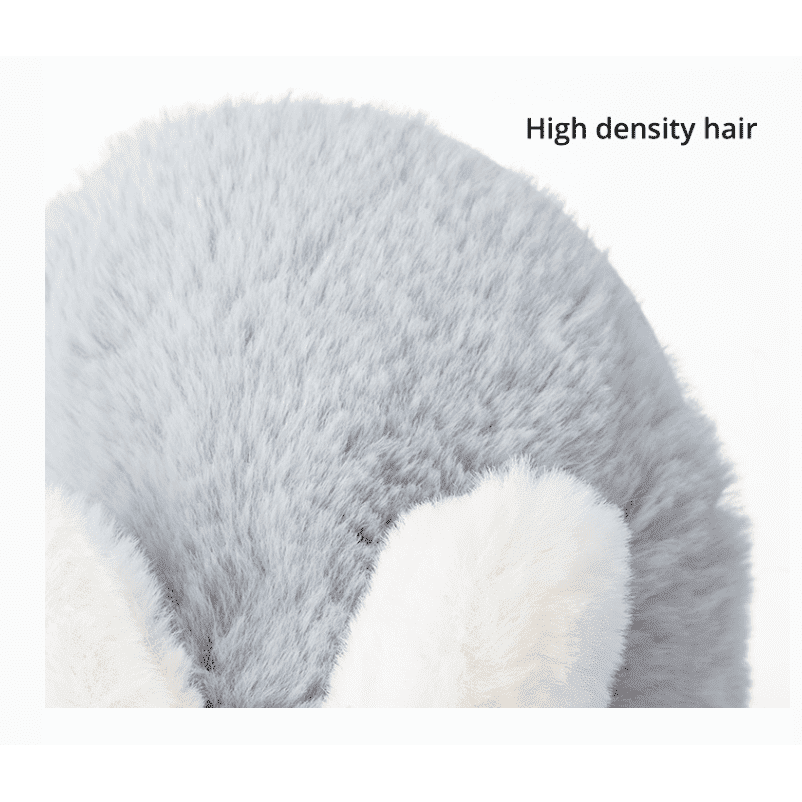 Shimoyama Kid's Bunny Slippers