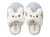 Shimoyama Kid's Bunny Slippers
