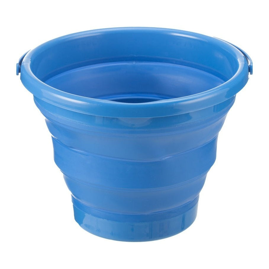 Shimoyama Laundry Collection Collapsable Bucket 10L