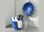 Shimoyama Laundry Collection Collapsable Bucket 10L