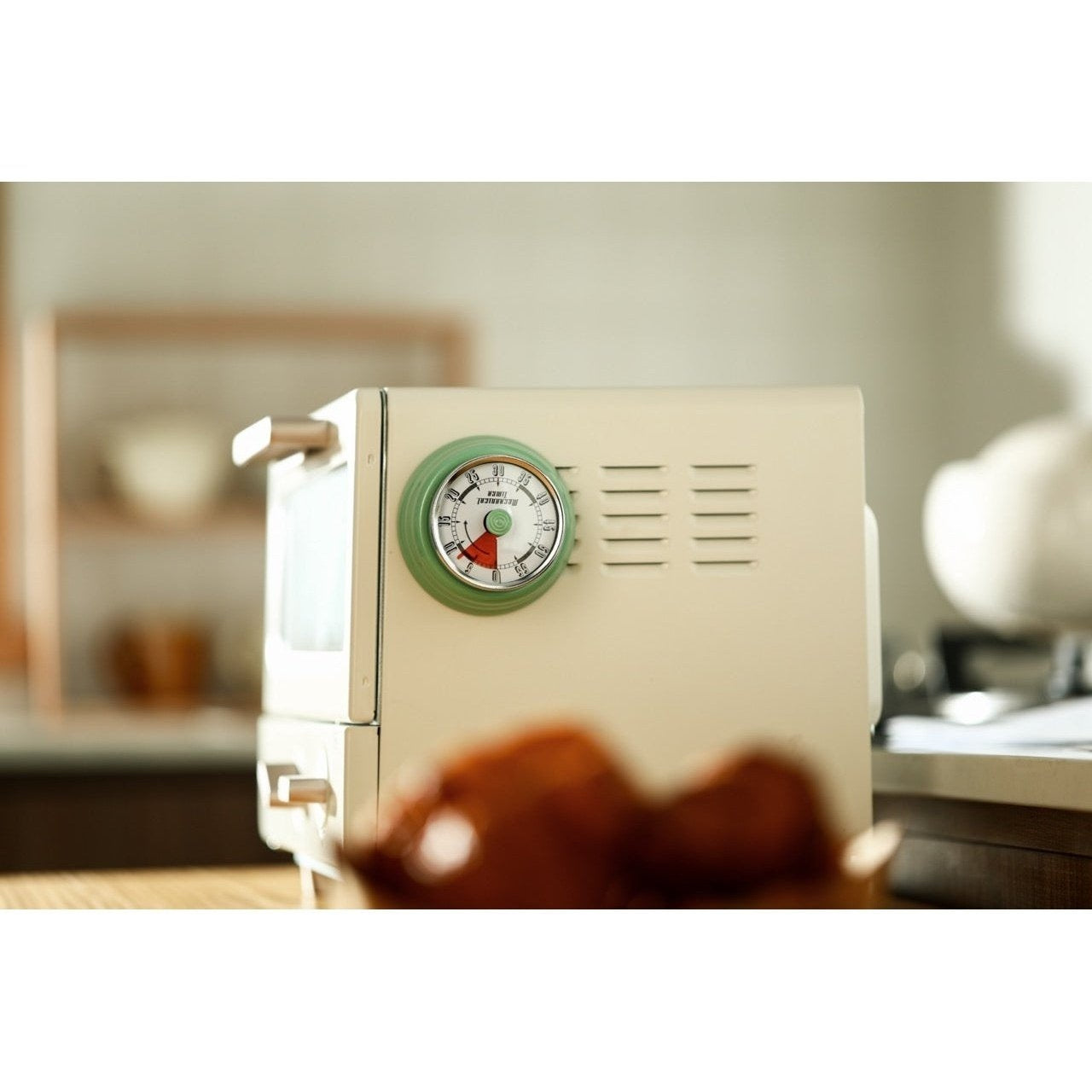 Shimoyama Magnetic Mechanical Timer