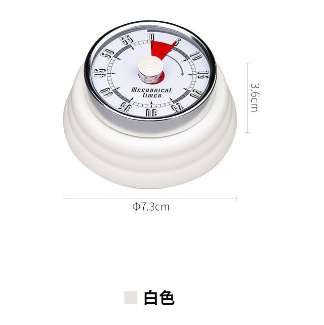 Shimoyama Magnetic Mechanical Timer