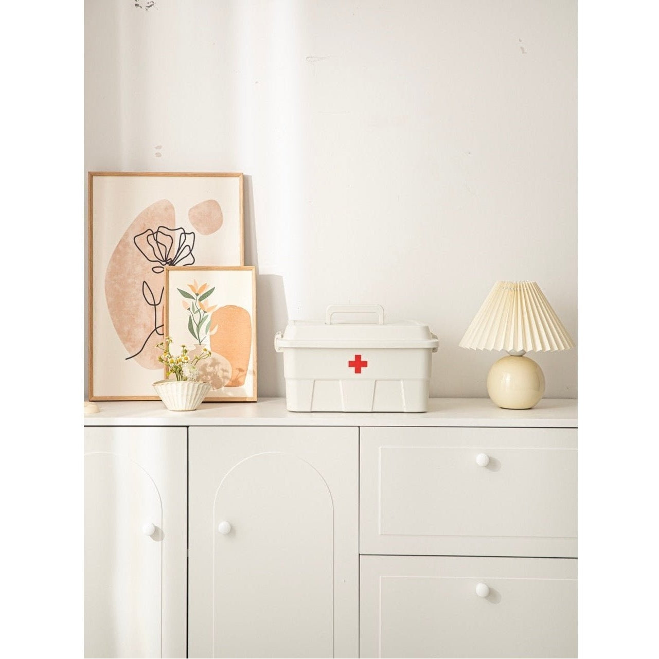 Shimoyama ADV Multifunctional Storage Box