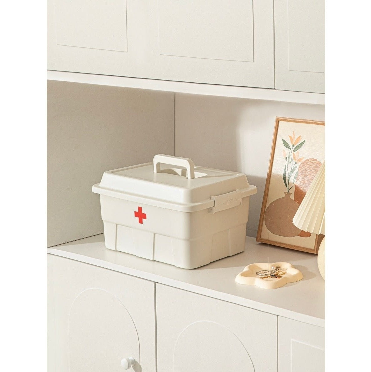 Shimoyama ADV Multifunctional Storage Box