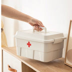 Shimoyama ADV Multifunctional Storage Box