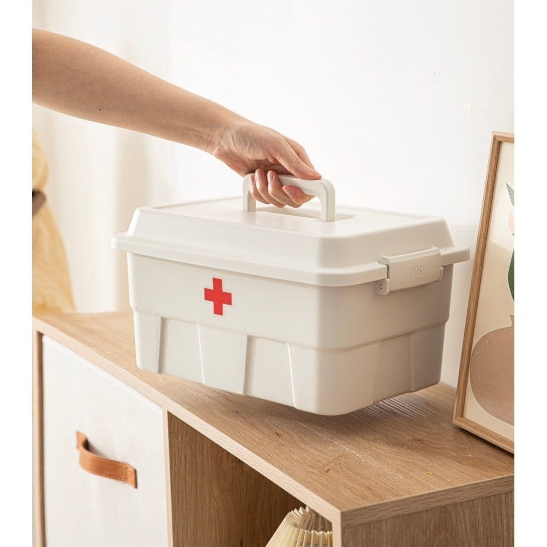 Shimoyama ADV Multifunctional Storage Box