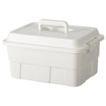 Shimoyama ADV Multifunctional Storage Box
