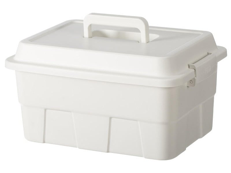 Shimoyama Rice Storage Container 12L - MINIMARU