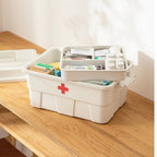 Shimoyama ADV Multifunctional Storage Box