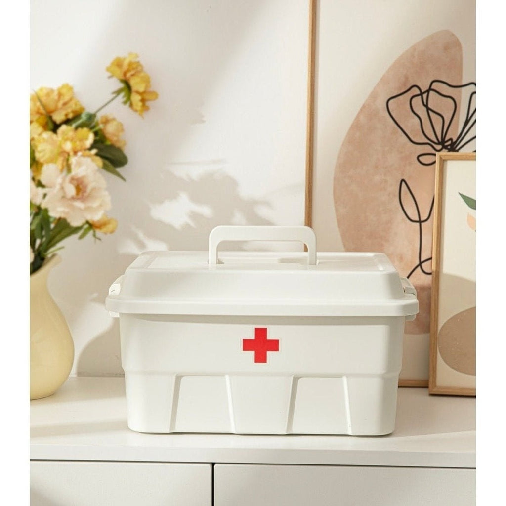 Shimoyama ADV Multifunctional Storage Box