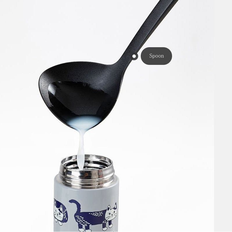 Shimoyama Nylon Soup Ladle