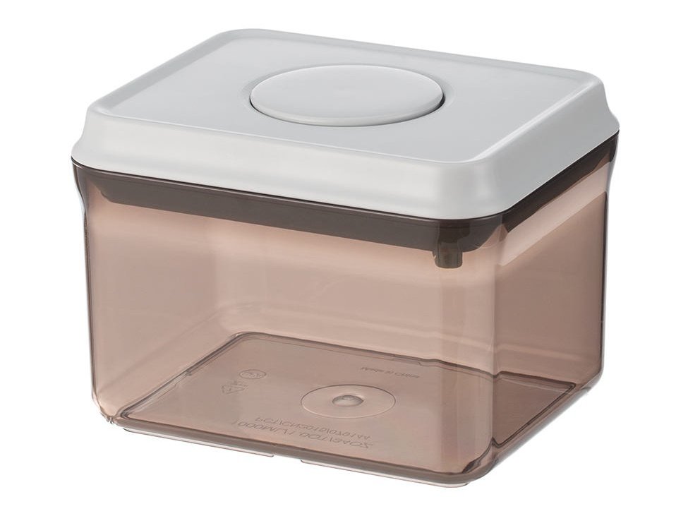 Shimoyama One-touch Airtight Container 1000ml