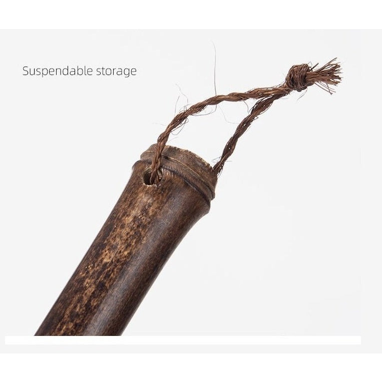 Shimoyama Palm Broom Size M