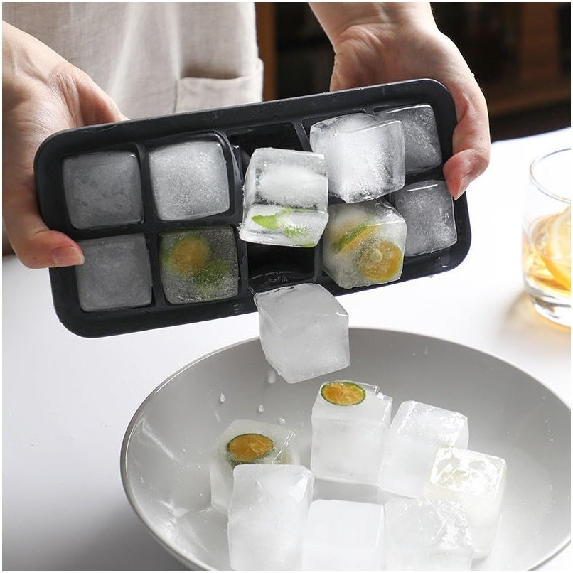Shimoyama Silicon Ice Cube Tray