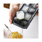Shimoyama Silicon Ice Cube Tray