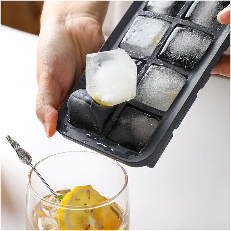 Shimoyama Silicon Ice Cube Tray