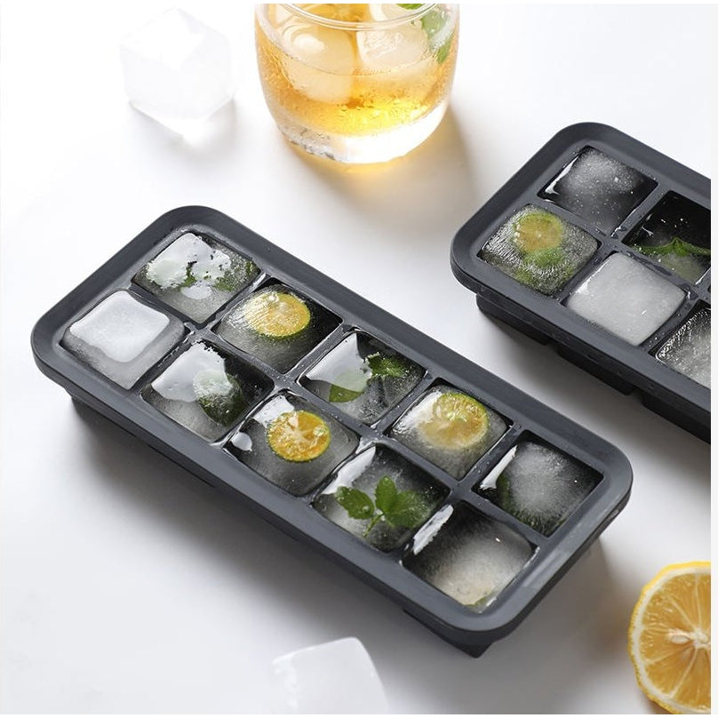 Shimoyama Silicon Ice Cube Tray