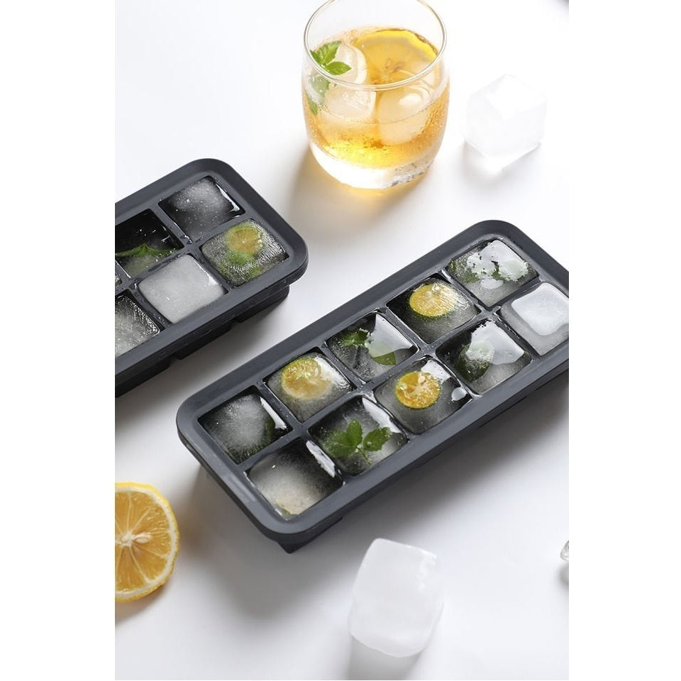 Shimoyama Silicon Ice Cube Tray