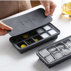 Shimoyama Silicon Ice Cube Tray