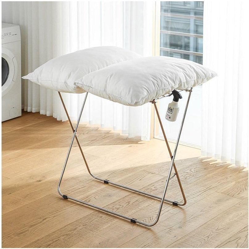 Shimoyama Stainless Steel Clothes Drying Rack