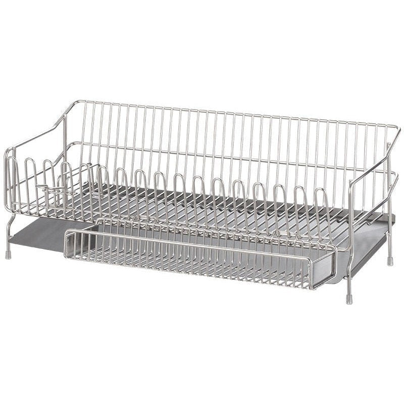 Shimoyama Stainless Steel Dish Drying Rack