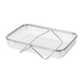 Shimoyama Stainless Steel Extendable Strainer Basket