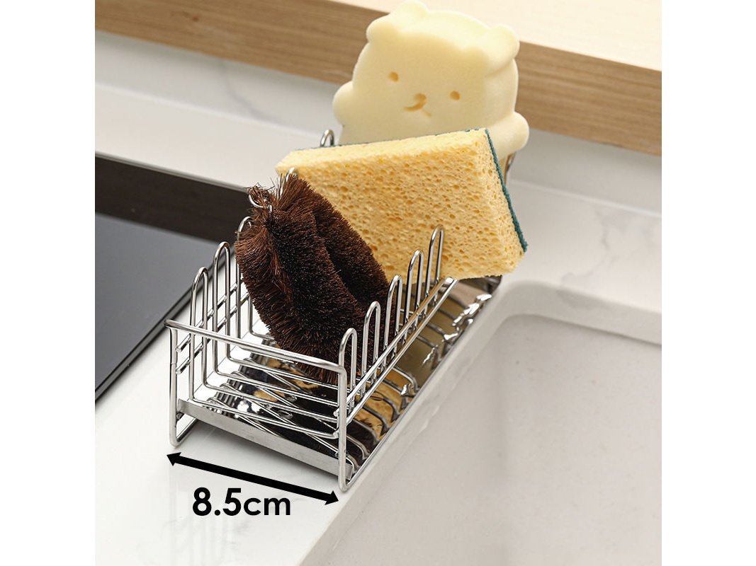 Shimoyama Stainless Steel Mini Kitchen Drain Rack