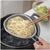 Shimoyama Stainless Steel One-hand Strainer