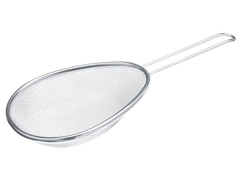 Shimoyama Stainless Steel One-hand Strainer