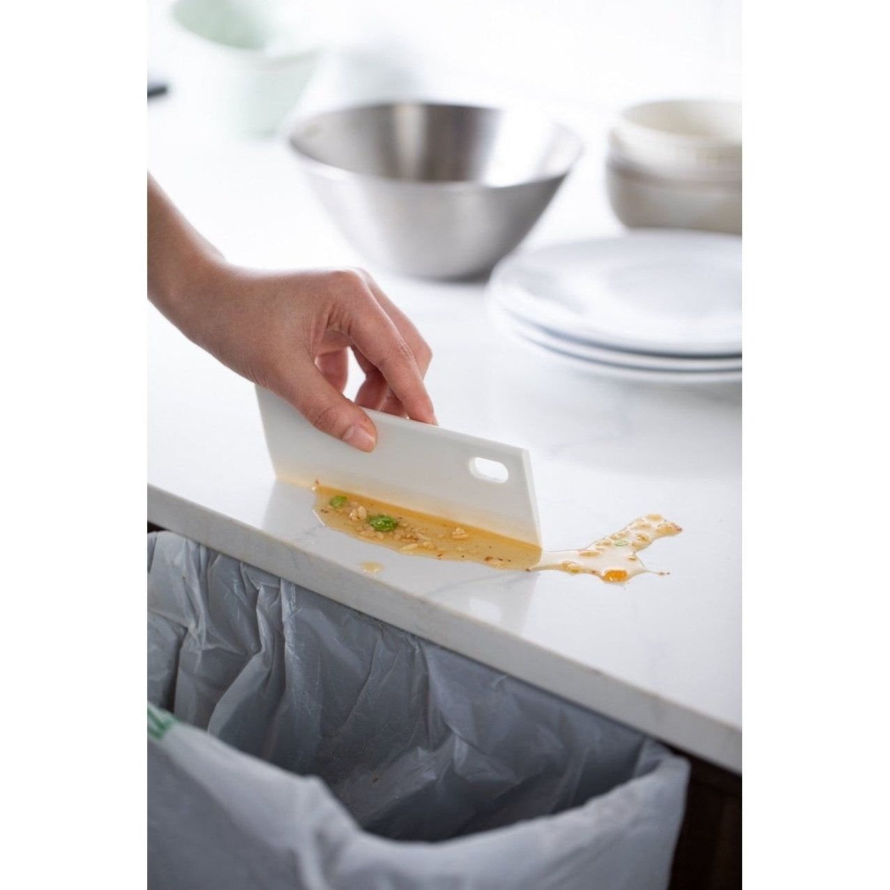 Shimoyama Household Wiper Squeegee