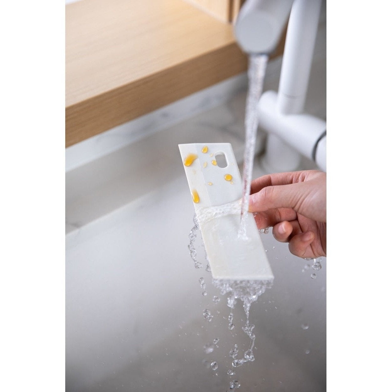 Shimoyama Household Wiper Squeegee