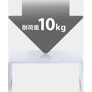Shimoyama Acrylic Shelf Large