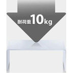 Shimoyama Acrylic Shelf Large