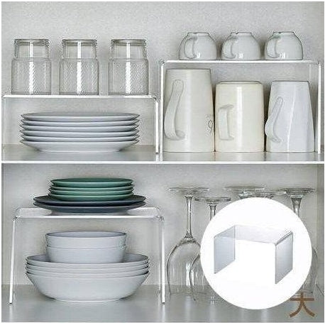 Shimoyama Acrylic Shelf Large