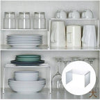 Shimoyama Acrylic Shelf Large