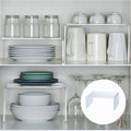 Shimoyama Acrylic Shelf Medium