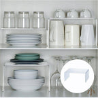 Shimoyama Acrylic Shelf Medium