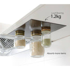 Shimoyama Adhesive Magnetic Sheet A4 Size
