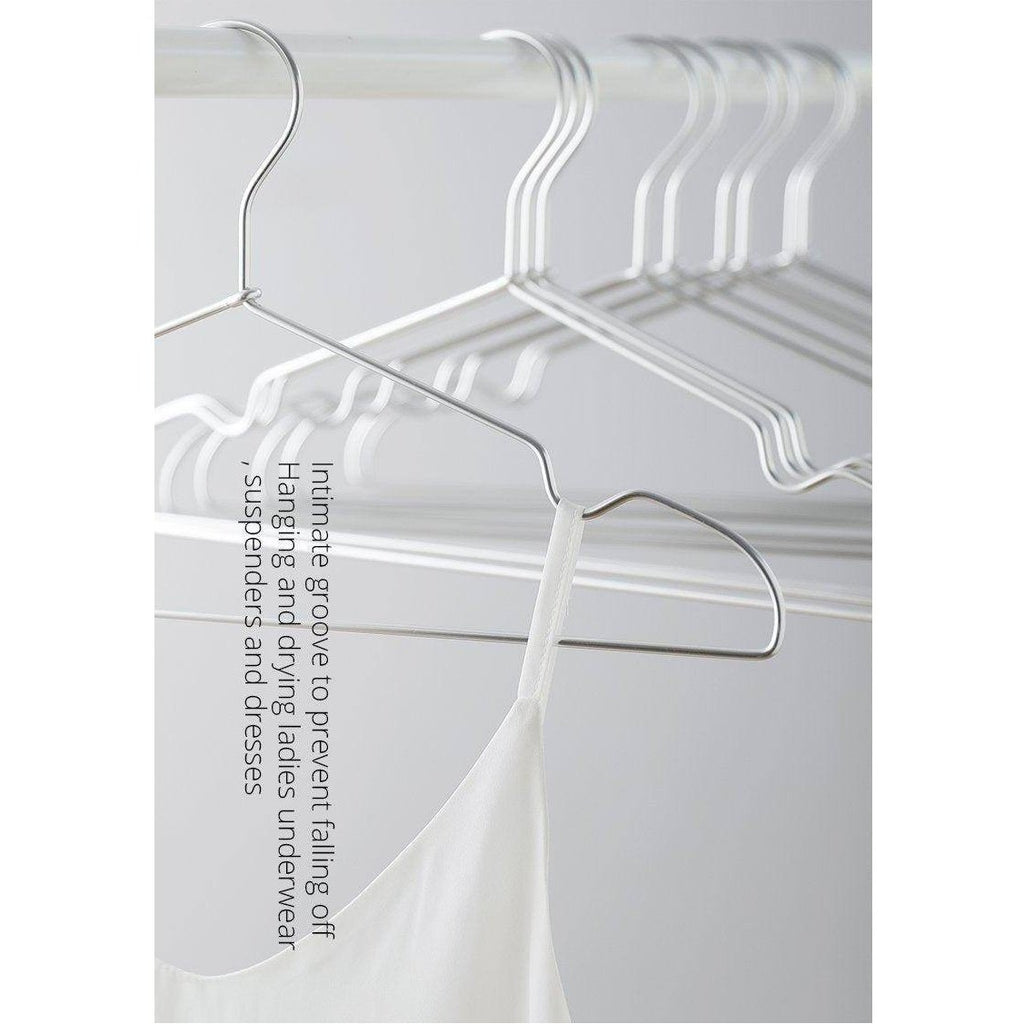 Shimoyama Aluminium Hanger 2pcs